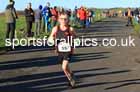 Boys and Girls under-13s 2023 Heaton Memorial 10k Road Race, Newcastle Town Moor, Newcastle.  Photo: David T. Hewitson/Sports for All Pics